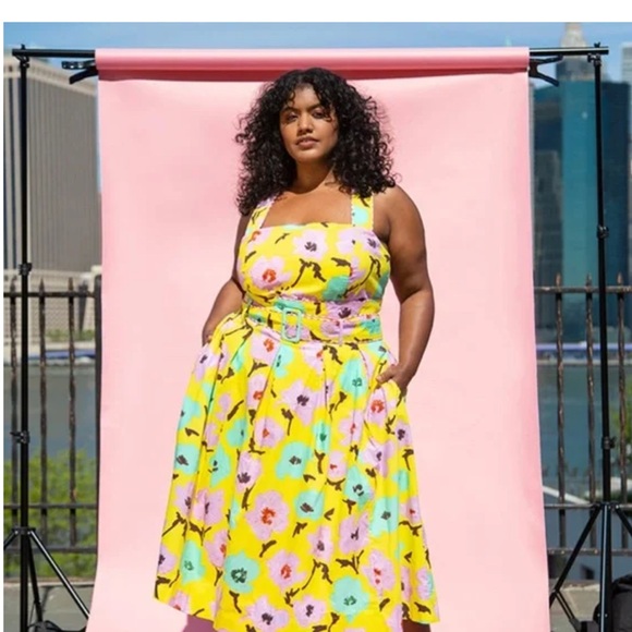 Rachel Antonoff Skirt - Picture 2 of 5